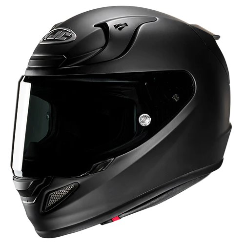 Hjc Rpha 12 Uni Matt Black