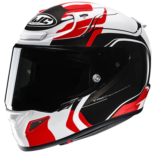 Hjc Rpha 12 Lawin Mc1
