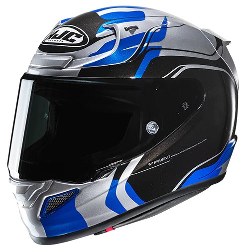 Hjc Rpha 12 Lawin Mc2