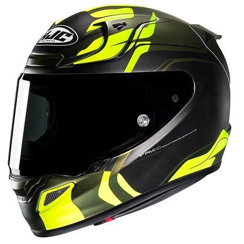 Hjc Rpha 12 Lawin Mc4Sf
