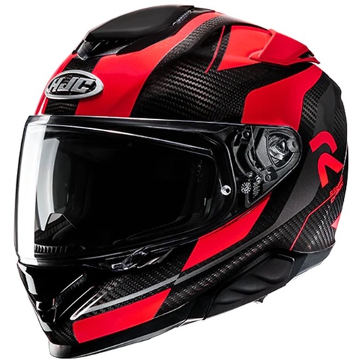 Hjc Rpha 71 Carbon Hamil Mc1