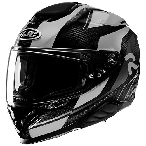 Hjc Rpha 71 Carbon Hamil Mc5