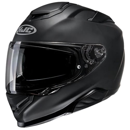 Hjc Rpha 71 Uni Matt Black