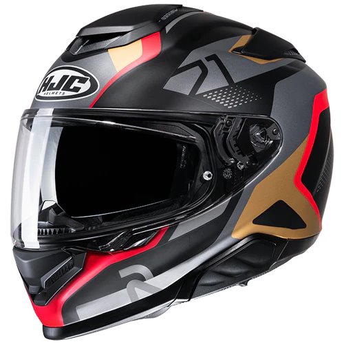 Hjc Rpha 71 Hapel Mc1Sf