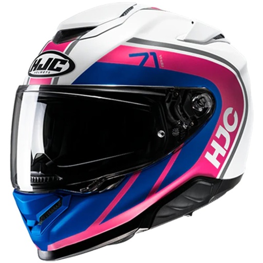 Hjc Rpha 71 Mapos Mc28Sf