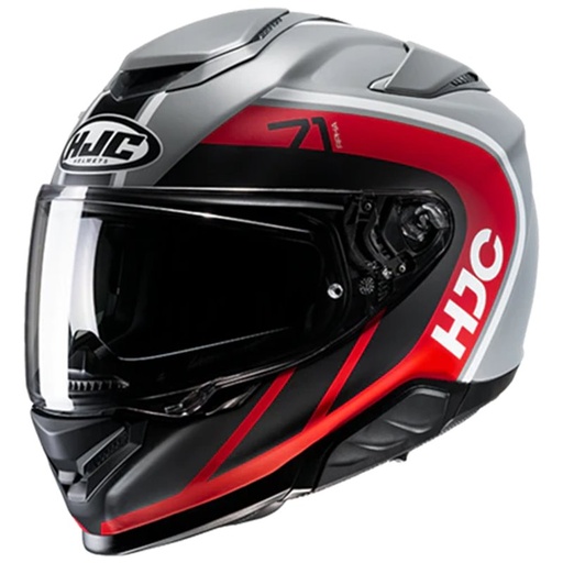 Hjc Rpha 71 Mapos Mc1Sf