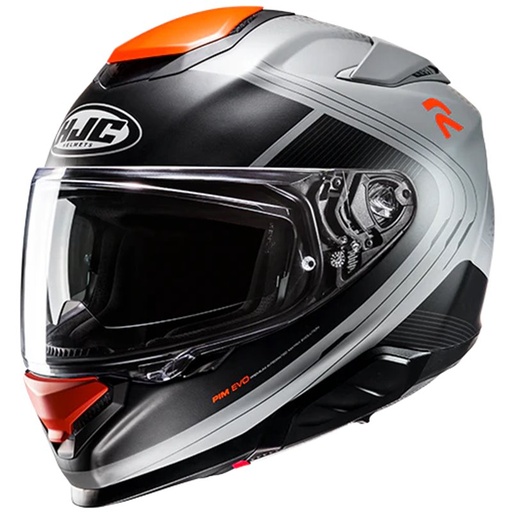 Hjc Rpha 71 Frepe Mc7Sf