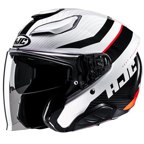 HJC F31 NABY MC1
