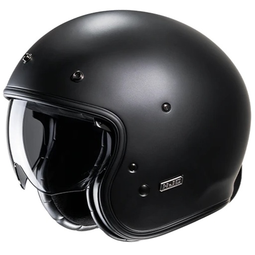 HJC V31 SEMI FLAT BLACK