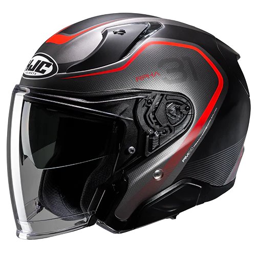 HJC RPHA 31 KOUV MC1SF