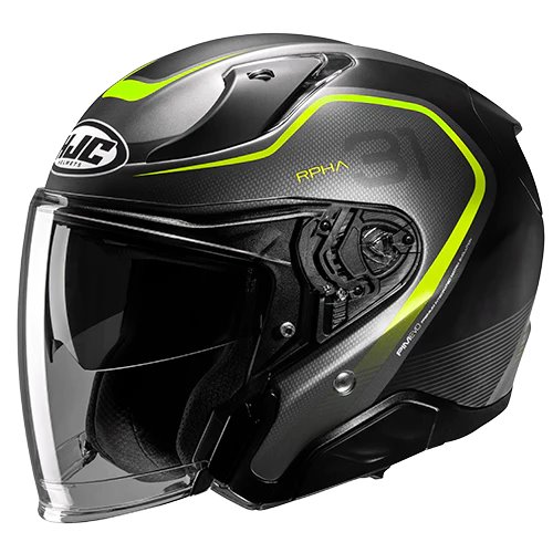 HJC RPHA 31 KOUV MC3HSF