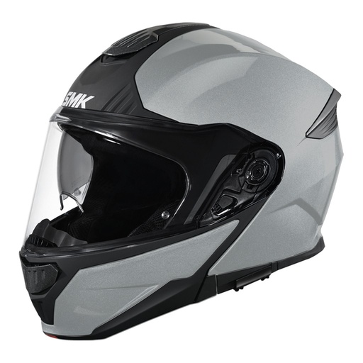 SMK Gullwing Mat Nardo Grey (MA600)