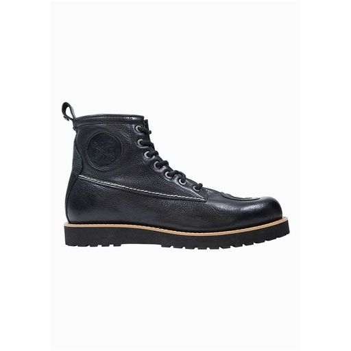 John Doe Iron Black V 2.0