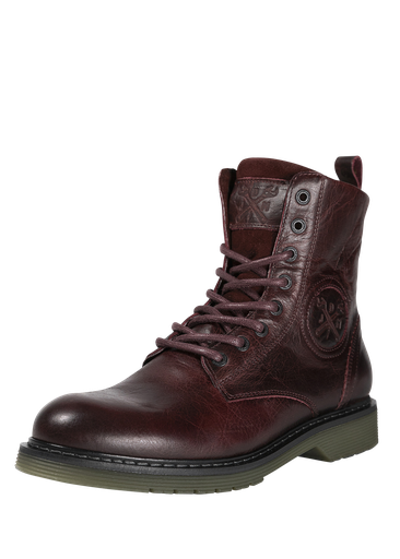 John Doe Sixty Bordeaux
