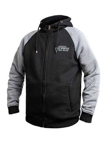 John Doe XTM Hoodie 2 Color