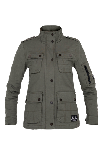 John Doe Women Explorer Olive