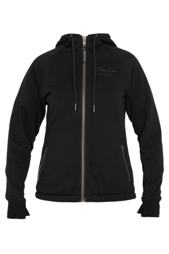 John Doe XTM Hoodie Women V2