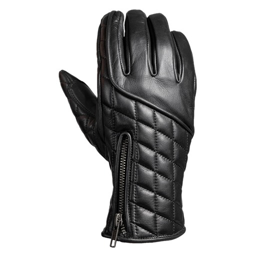 John Doe Traveler Black-XTM