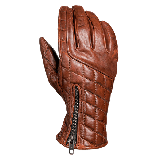 John Doe Traveler Brown-XTM