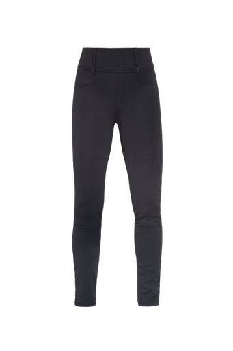 John Doe Jeggy Women Mono Black