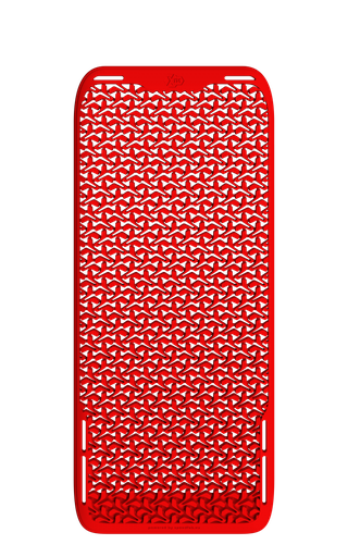 John Doe Back Protector Medium Level 1