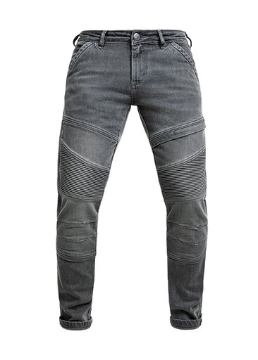 John Doe Rebel Mono Jeans Grey