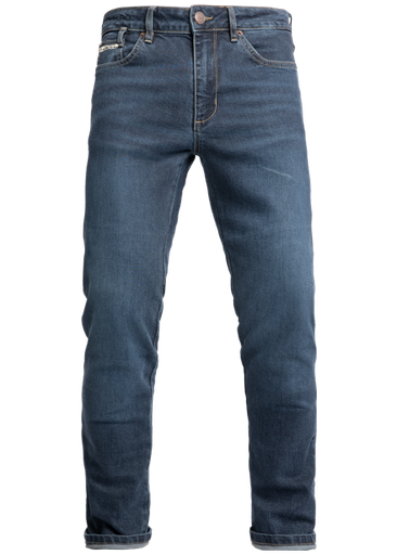 John Doe Taylor Mono Indigo