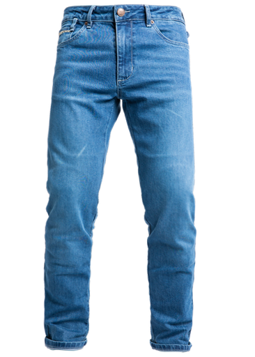 John Doe Taylor Mono Light Blue