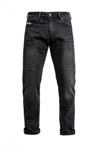 John Doe Taylor Mono Black Used