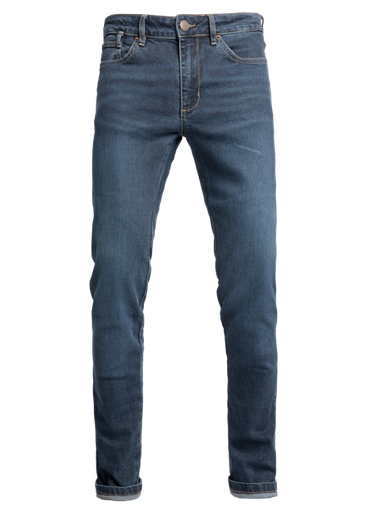 John Doe Dylan Indigo