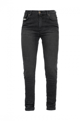 John Doe Jane High Mono Black Used