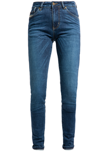 John Doe Luna High Mono Indigo