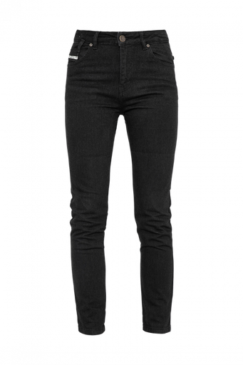 John Doe Jane High Mono Black Raw