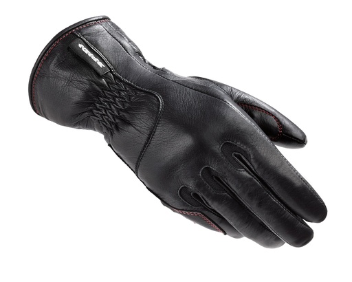 Spidi Metropole Glove Lady H2Out Black