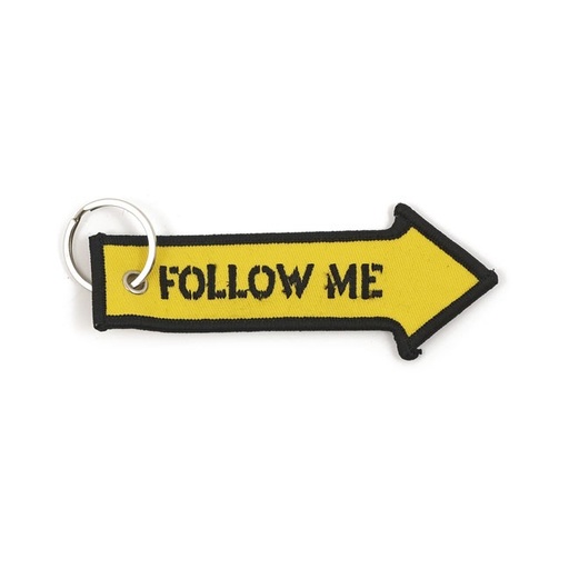 [545470] MCS FOLLOW ME KEYRING