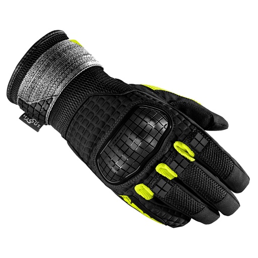 Spidi Rainwarrior Yellow Fluo