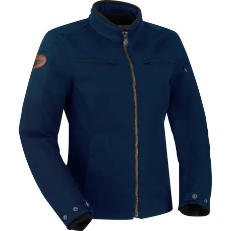 Segura LADY GARRISSON Navy