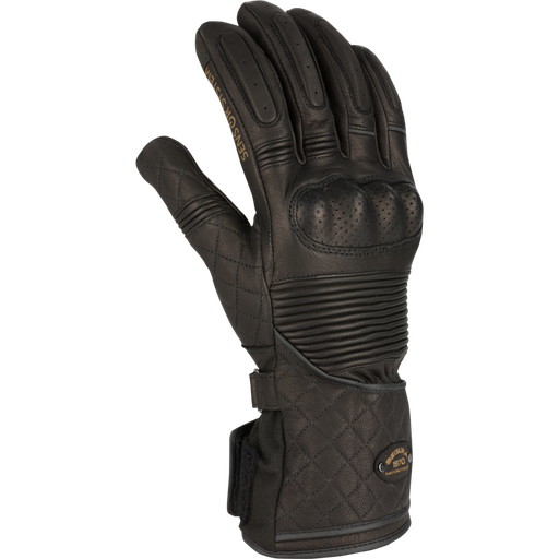 Segura GONZALES Black