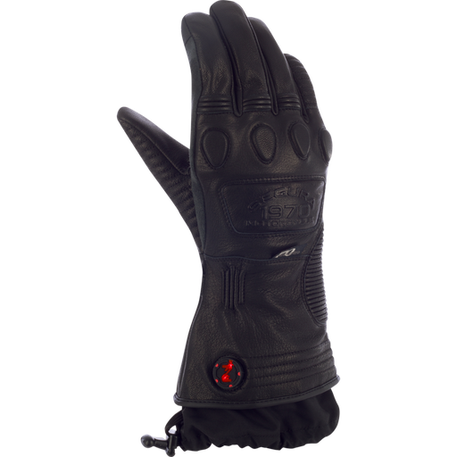 Segura SHIRO Black