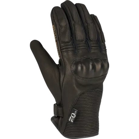 Segura SWAN Black
