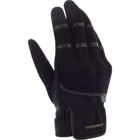 Segura ZEEK EVO Black/Brown