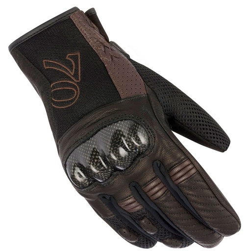 Segura RUSSELL Black/Brown