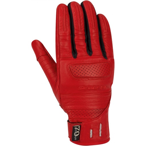 Segura LADY HORSON Red
