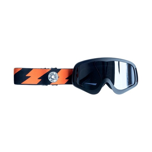 [907798] Roeg PERUNA GOGGLES BOLTS Orange