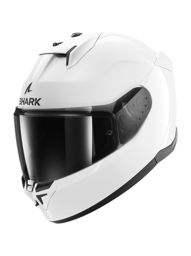 Shark D-Skwal 3 Blank White Azur