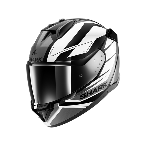 Shark D-Skwal 3 Sizler Black White Anthracite