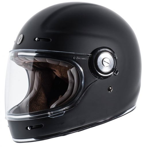 Torc T-1 matt black
