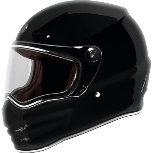 Torc T-9 black