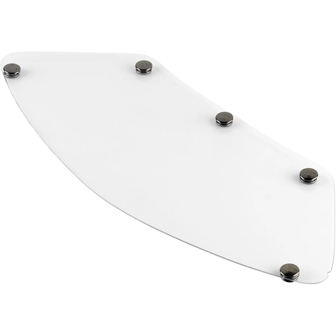 [942924] Biltwell Gringo BLAST SHIELD Clear