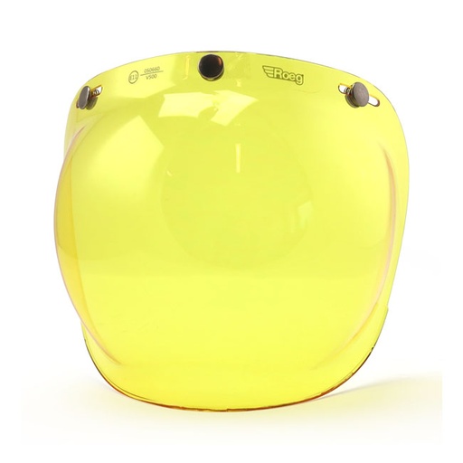 [917574] Roeg Bubble Shield Yellow